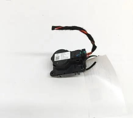 Citroen C4 III e-C4 Air flap motor/actuator 16000458 HAD36011A