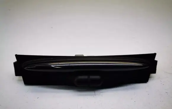 Mercedes-Benz R W251 Parking PDC sensor display screen A0015423723