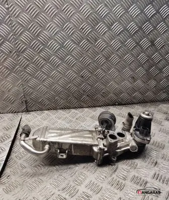 Volkswagen Caddy EGR valve cooler