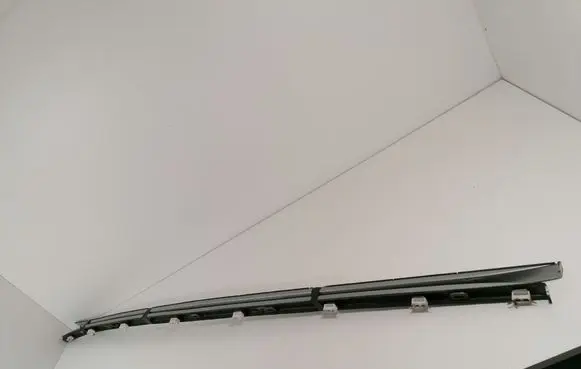 Hyundai i30 Roof bar rail