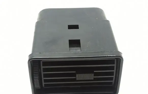 Jaguar XJS Dashboard side air vent grill/cover trim