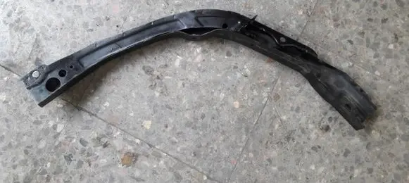 Nissan Murano Z51 Radiator support slam panel