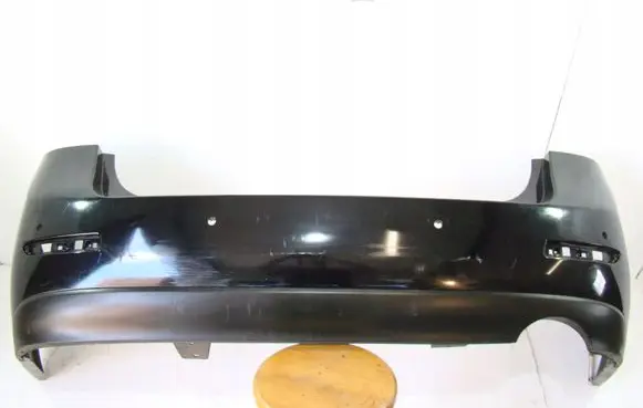 Renault Latitude (L70) Rear bumper 850220035R