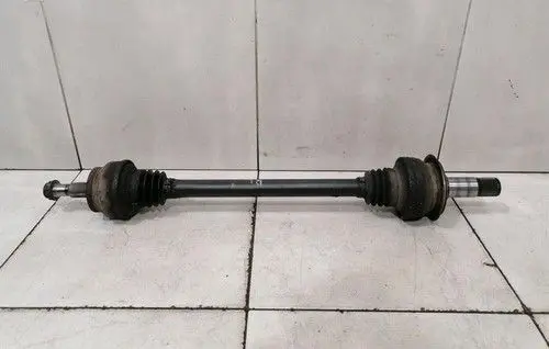 Mercedes-Benz S W221 Rear driveshaft/prop shaft A2213503410