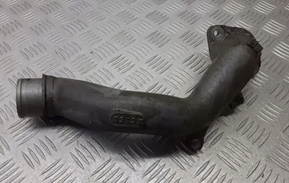 Mazda 6 Intercooler hose/pipe