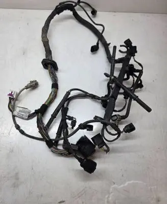 Volkswagen Transporter - Caravelle T5 Engine installation wiring loom 03L971072G