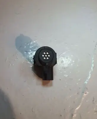 Mercedes-Benz GL X164 Air quality sensor 1698300272
