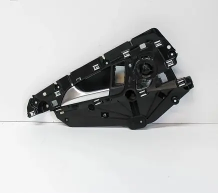 Audi A6 S6 C7 4G Rear door interior handle 4G0839019A 4G1035399