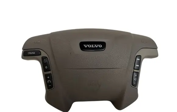 Volvo S80 Steering wheel airbag cover 8664012