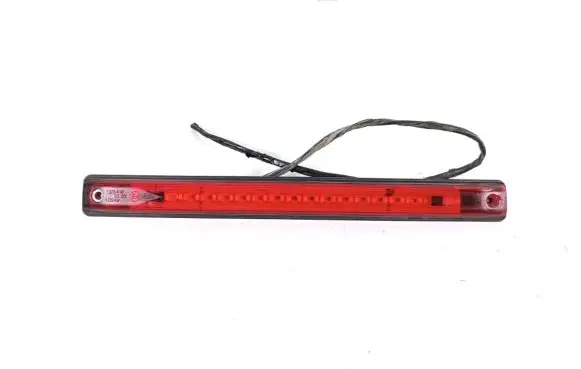 Rear fog light