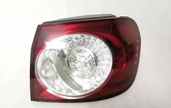 Volkswagen Golf Plus Rear/tail lights 5M0945096N