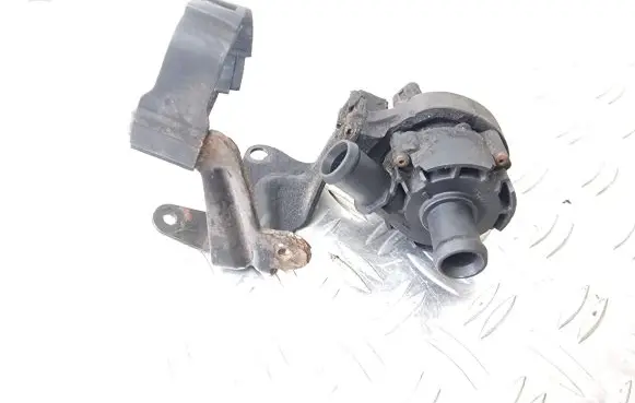 Volkswagen Golf VII Electric auxiliary coolant/water pump 5G0965567
