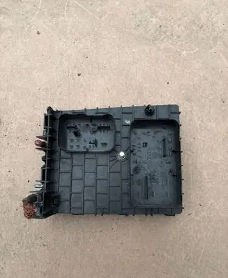Audi A3 S3 8P Fuse box set 01394932 1394963