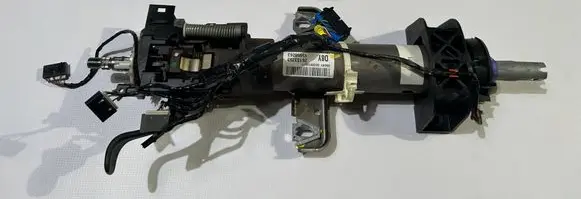 Chevrolet Corvette C6 Steering wheel axle 26133753