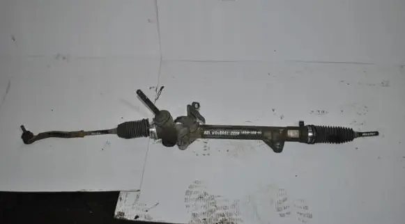 Renault Koleos I Steering rack GR21132800
