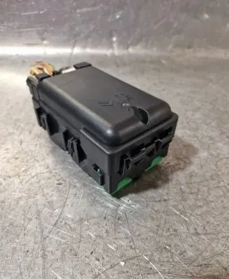 Citroen DS5 Fuse box set 9665492680 20128204 018014781