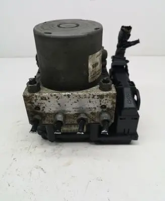 Peugeot Boxer ABS Pump 0265231617 0265800461 5461L2020907