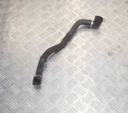 Land Rover Range Rover Velar Engine coolant pipe/hose HK838C424AC
