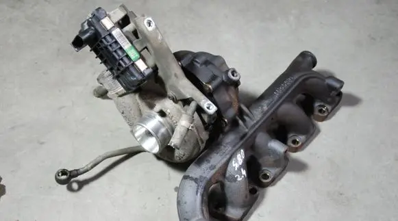 Volvo S40 Turbo 30774992