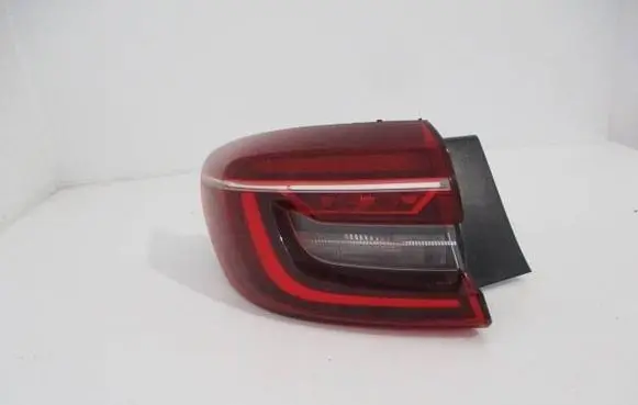 Renault Clio V Rear/tail lights 265551550R
