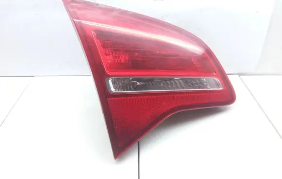 Opel Meriva B Tailgate rear/tail lights 13260838 0284500162