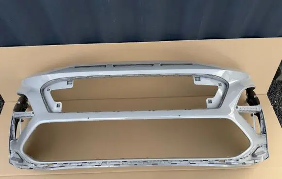 Hyundai Kona I Front bumper 86511J9NA0