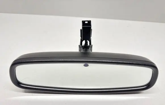 Rear view mirror (interior)