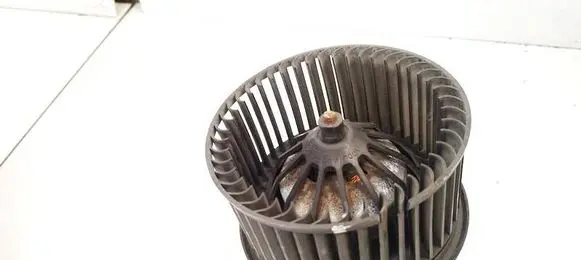 Volvo S40 Heater fan/blower 4M5H18456CC