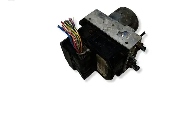 Toyota Avensis T250 ABS Pump 4454005033