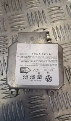 Ford Galaxy Airbag control unit/module 6n0909603