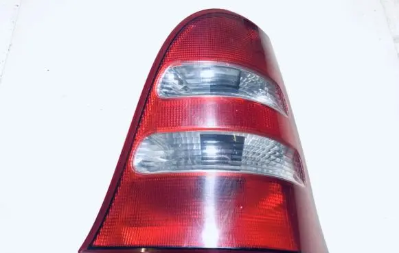 Mercedes-Benz A W168 Rear/tail lights 1688202864 33206940