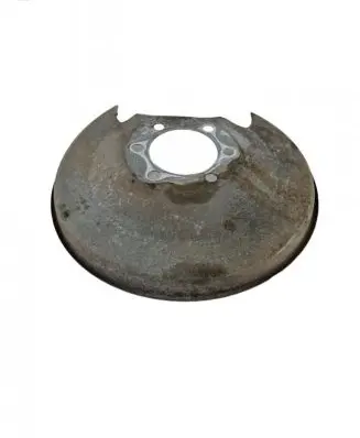 Mitsubishi Eclipse Cross Rear brake disc plate dust cover 