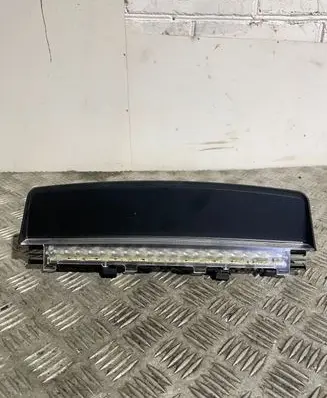 BMW 7 F01 F02 F03 F04 Third/center stoplight 7187221 7182211