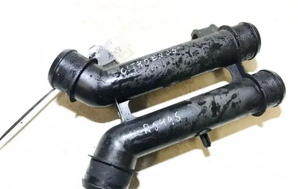 Citroen C5 Intercooler hose/pipe