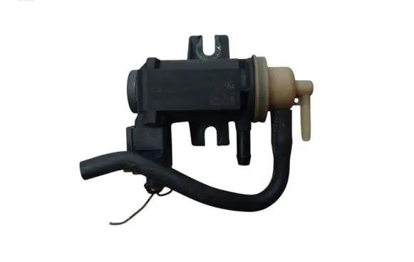 Volkswagen Golf VI Turbo solenoid valve 1K0906627B