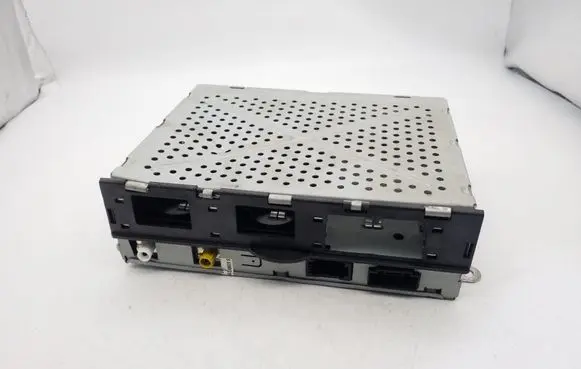 Audi Q7 4L Head unit multimedia control 4E0035541P 4E0910541M