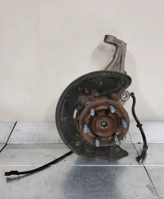 Ford F150 Front wheel hub LH8A