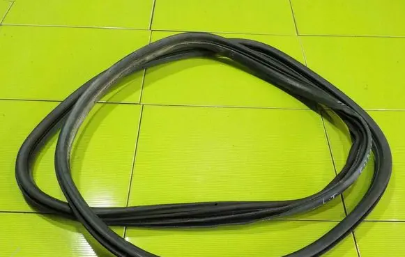 Citroen Nemo Front door rubber seal 10AB31 BBD3F4EB43F541B98C