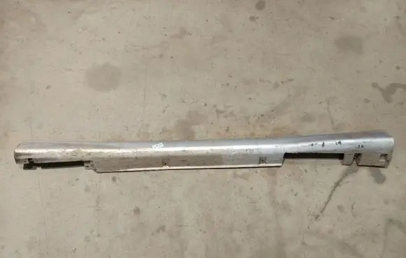 Nissan Almera Tino Sill 