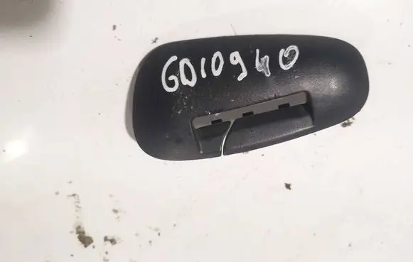 Renault Laguna II Other interior part 920435600