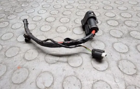 BMW X3 F25 Other wiring loom 6987075