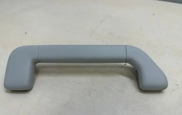 Volkswagen Touareg II Front interior roof grab handle 3D5857607