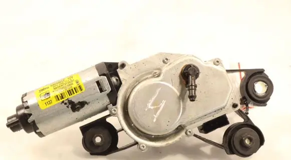 Seat Altea Rear window wiper motor 53033812