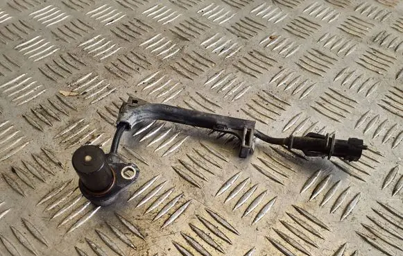 Crankshaft position sensor