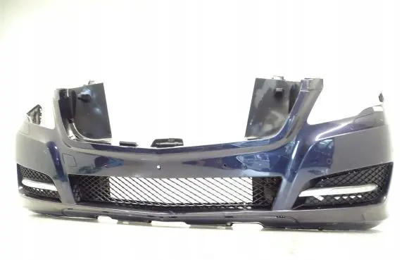 Mercedes-Benz R W251 Front bumper