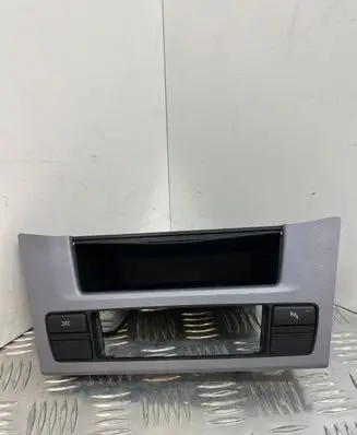 BMW 5 E60 E61 Glove box central console 9139391 514569139391