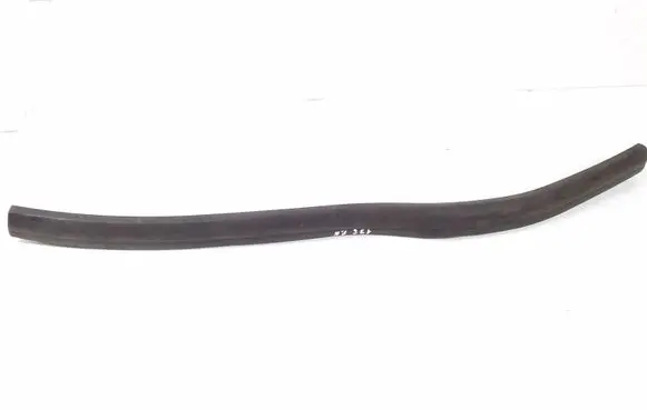 Mercedes-Benz E C207 W207 Engine compartment rubber A2046280198
