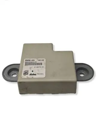 BMW X6 E71 Aerial antenna amplifier 6935024 21367510