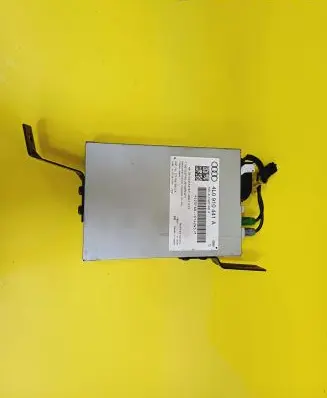 Audi Q7 4L Camera control unit module 4L0910441A 4L0907441A