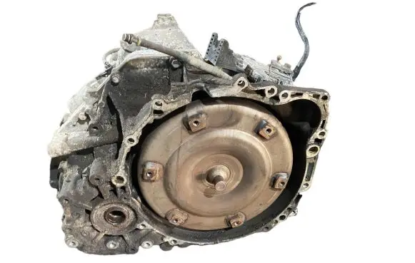 Volvo S40 Automatic gearbox 30651399